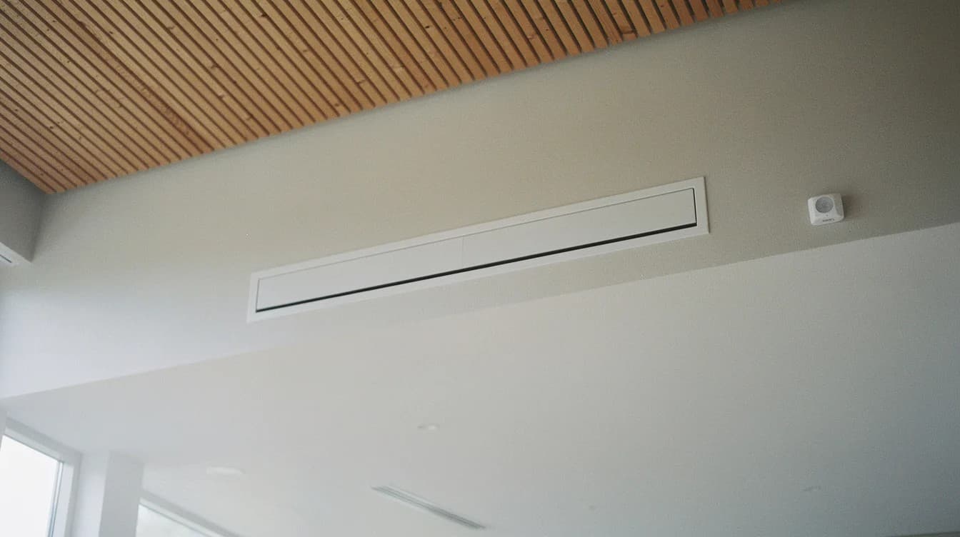 Klima — Heizung-, Lüftung & Klimasteuerung | CoSy-Tec System-Integration