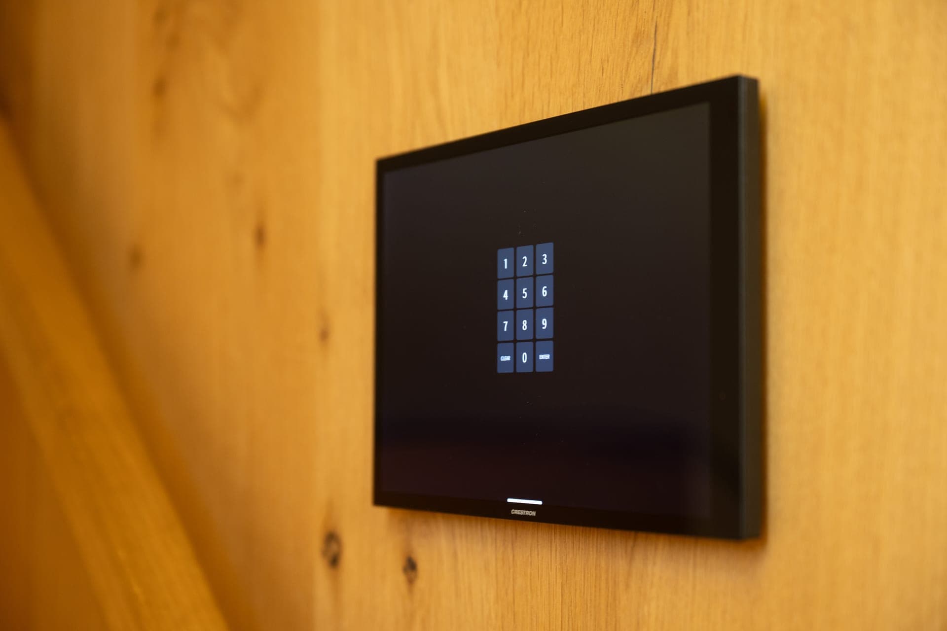 Anlassverwaltung — Raum- und Terminplanung | CoSy-Tec System-Integration